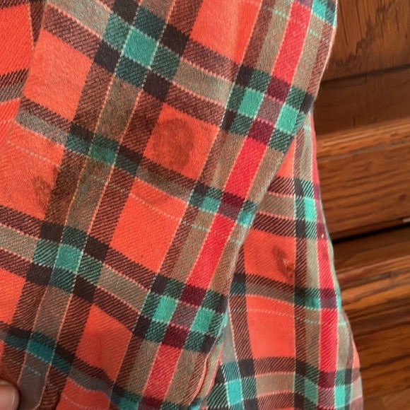 Matilda Jane hi/low thick blouse - Picture 6 of 10